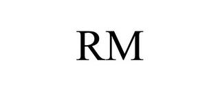 RM trademark