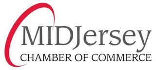 MIDJERSEY CHAMBER OF COMMERCE trademark