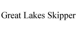 GREAT LAKES SKIPPER trademark