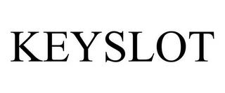 KEYSLOT trademark