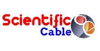 SCIENTIFIC CABLE trademark