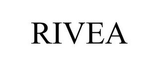 RIVEA trademark