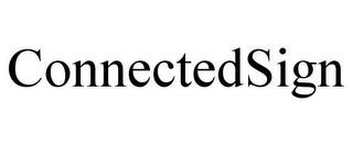 CONNECTEDSIGN trademark