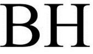 BH trademark