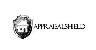 APPRAISALSHIELD trademark