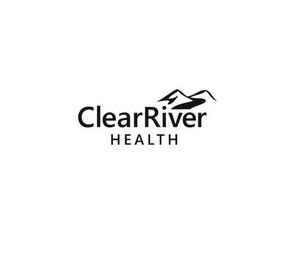 CLEARRIVER HEALTH trademark