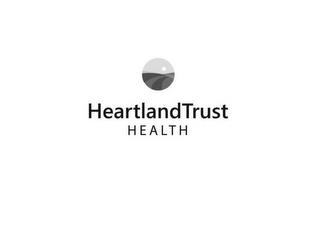 HEARTLANDTRUST HEALTH trademark