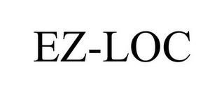 EZ-LOC trademark