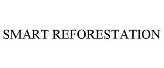 SMART REFORESTATION trademark