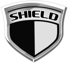 SHIELD trademark