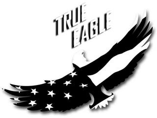 TRUE EAGLE trademark