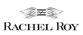 RR RACHEL ROY trademark