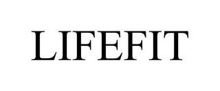 LIFEFIT trademark