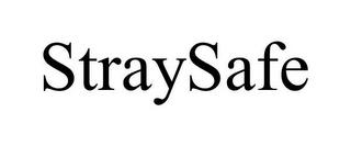 STRAYSAFE trademark