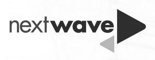 NEXTWAVE trademark