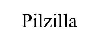 PILZILLA trademark