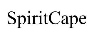 SPIRITCAPE trademark