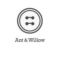 ANT & WILLOW trademark