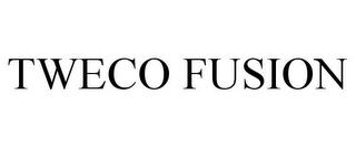 TWECO FUSION trademark