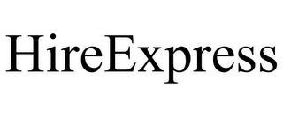 HIREEXPRESS trademark