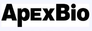 APEXBIO trademark