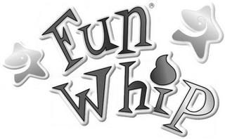 FUN WHIP trademark