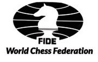 WORLD CHESS FEDERATION FIDE trademark