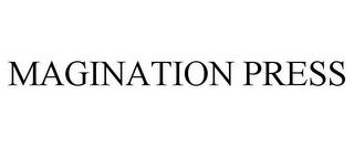 MAGINATION PRESS trademark