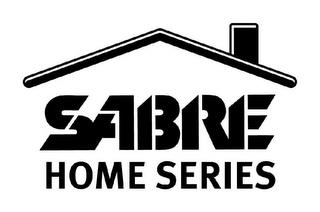 SABRE HOME SERIES trademark