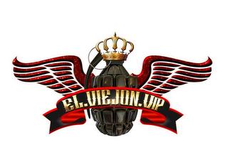 EL.VIEJON.VIP trademark