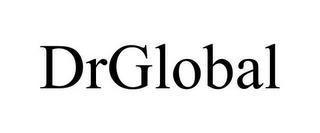 DRGLOBAL trademark