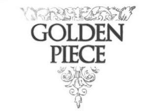 GOLDEN PIECE trademark