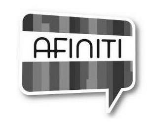 AFINITI trademark