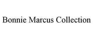 BONNIE MARCUS COLLECTION trademark