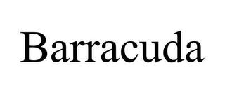 BARRACUDA trademark