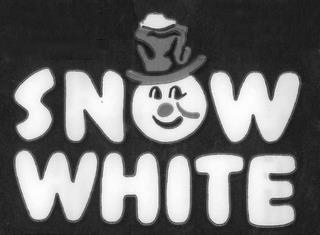 SNOW WHITE trademark