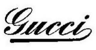 GUCCI trademark