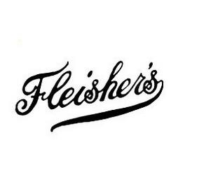 FLEISHER'S trademark