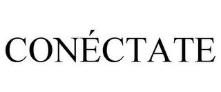 CONÉCTATE trademark