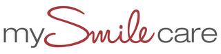 MY SMILE CARE trademark