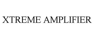 XTREME AMPLIFIER trademark