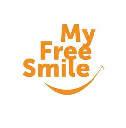 MY FREE SMILE trademark