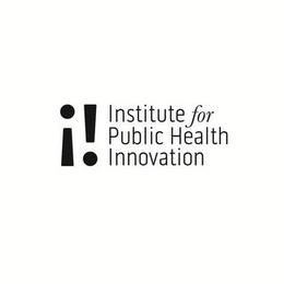 ¡!INSTITUTE FOR PUBLIC HEALTH INNOVATION trademark