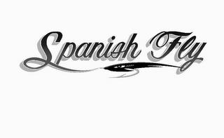 SPANISH FLY trademark