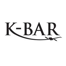 K-BAR trademark