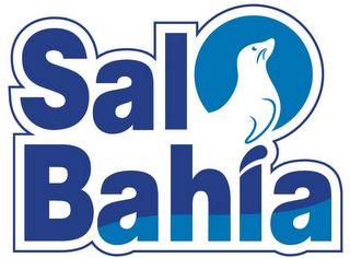 SAL BAHIA trademark