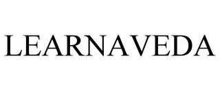 LEARNAVEDA trademark