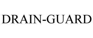 DRAIN-GUARD trademark