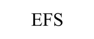 EFS trademark