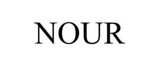 NOUR trademark